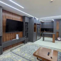 طراحی و اجرای کابینت کناف کاغذ اینه باقیمت اقتصادی