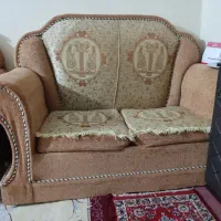 مبل|مبلمان خانگی و میز عسلی|بم, |دیوار