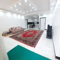 سوییت  درجه یک و تمیز حیاط دار با ‌پارکینگ