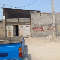 سوله ۲۰۰ متری مسقف