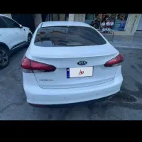سراتو 2017 خلیج