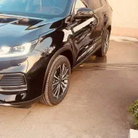 تیگو 8 پرومکس ie|خودرو سواری و وانت|تهران, چیتگر شمالی|دیوار