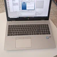 لپ تاپ hp استوک نسل ۸