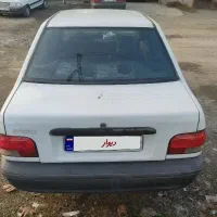 پرایدمدل81|خودرو سواری و وانت|آستارا, |دیوار