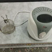 سرخ کن با روغن مینی