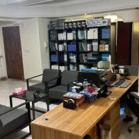 چهارباغ ۹۰ متر موقعیت اداری فول|فروش دفتر کار، اتاق اداری، مطب|تهران, جنت‌آباد جنوبی|دیوار