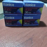 فیلم خام اسلاید