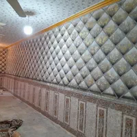 نقاش ورنگ آمیزی ورفع شوره باکمترین قیمت کیفیت بالا|خدمات پیشه و مهارت|آبادان, |دیوار
