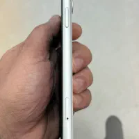 ایفون ۱۱ سفید ۱۲۸ch|موبایل|بابل, |دیوار