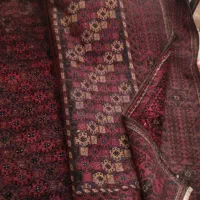 قالیچه گلیم|گلیم، جاجیم، گبه|رادکان, |دیوار