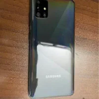 Galaxy A51