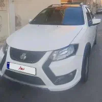 کوییک سفید مدل GXRL 1404