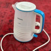 کتری برقی مارک فیلیپس اصل درحد نو