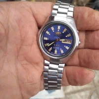 سیکو۵اتوماتیک (نبضی) قدیمی اصل ژاپن|ساعت|کرج, گلشهر|دیوار