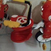 سه چرخه|دوچرخه، اسکیت، اسکوتر|مشهد, قائم|دیوار