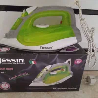 اتو بخار نو