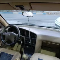 پژو 405 GLi - دوگانه سوز CNG، مدل ۱۳۸۵|خودرو سواری و وانت|سنندج, |دیوار
