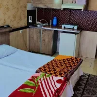 سوئیت آپارتمان نزدیک حرم امام رضا|اجارهٔ کوتاهمدت آپارتمان و سوئیت|مشهد, عنصری|دیوار