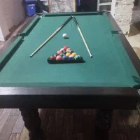 میز بیلیارد