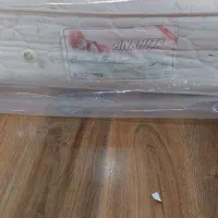 تشک دونفره ۱۶۰ در ۲۰۰|تشک تختخواب|رشت, فلسطین|دیوار