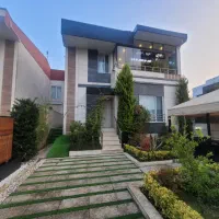 تهاتر ویلایی با مغازه لاهیجان