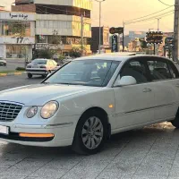 کیا اپیروس ۲۰۰۸ فول رویال درجه ۱ تک برگ سند معاوضه|خودرو سواری و وانت|تهران, شهرآرا|دیوار