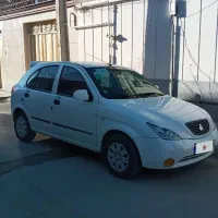 تیبا ۲ مدل ۱۴۰۰|خودرو سواری و وانت|همدان, |دیوار