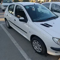 ۲۰۶ تیپ ۲|خودرو سواری و وانت|شهر ری, تصفیه خانه|دیوار