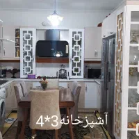فروش خانه ویلایی 14متری شکرپور بن بست شماره5|فروش خانه و ویلا|میاندوآب, |دیوار
