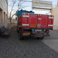 خاور 813|خودرو سنگین|سبزوار, طبرسی (جعفرآباد)|دیوار