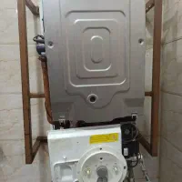 تعمیرات تخصصی انواع پکیج و اسپیلت و کولر گازی