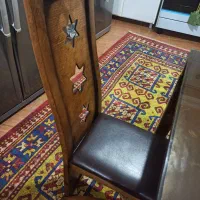 میزنهارخوری|میز و صندلی غذاخوری|رفسنجان, |دیوار