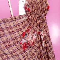 مانتو و لباس