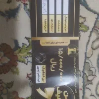 بن تخفیف کانون قلم چی برای همه پایه ها