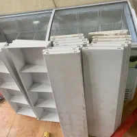 واگذاری تمام وسایل مغازع|فروشگاه و مغازه|بجنورد, |دیوار