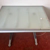 میز نور مهندسی۷۰*۱۰۰|میز تحریر و کامپیوتر|تهران, کوی نصر مهرآباد|دیوار