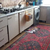 کابینت دست دو