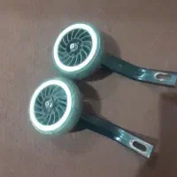 تایرکمکی دوچرخه