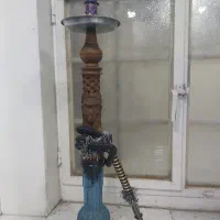 قلیان دوسیب|کلکسیون و سرگرمی|اندیمشک, |دیوار