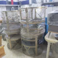 ناهارخوری ۴نفره فقط ۶میلیون ۷۰۰