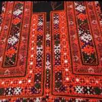 زی آستین خاش.هستن ارسال میشه|لباس|کنارک, |دیوار