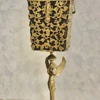 وسایل برنز