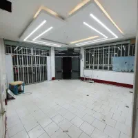 مغازه دو نبش بر اصلی