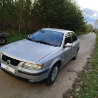 سمند|خودرو سواری و وانت|رضوانشهر, |دیوار