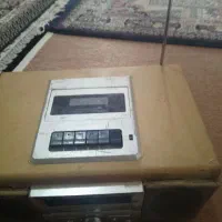 دی وی دی ال جی و دی وی دی قدیمی 3کاره  پاناسونیک