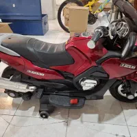 موتور شارژی سایز بزرگ