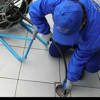 لوله بازکنی تخلیه چاه در کل اهواز وحومه شبانه روزی