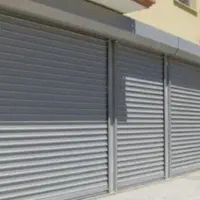 کرکره برقی|خدمات پیشه و مهارت|یزد, |دیوار