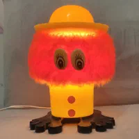 چراغ خواب کودک|چراغ خواب و آباژور|زنجان, |دیوار