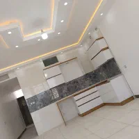 فروش منزل 90متری کرونی نزدیک به خیابان اصلی|فروش خانه و ویلا|شیراز, کرونی(خاتونک)|دیوار